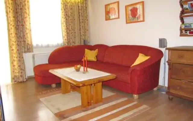 Ferienwohnung Auhuber