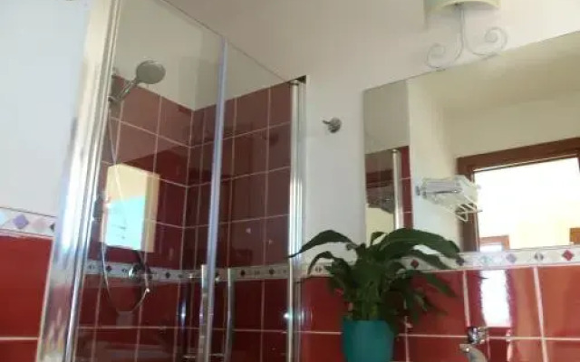 La Locanda di Gavina Braccu