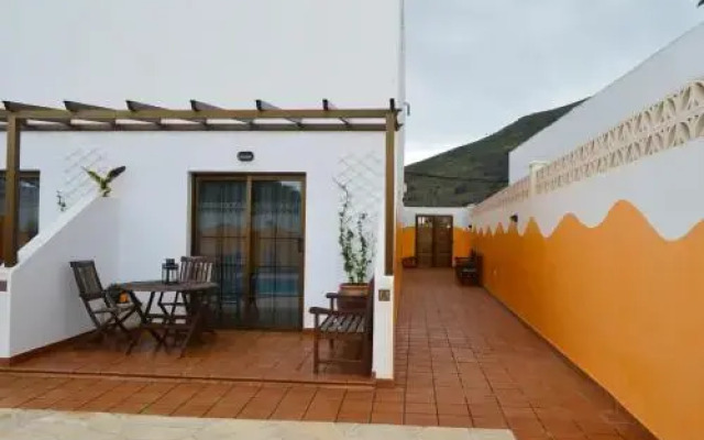 Casa la Ermita