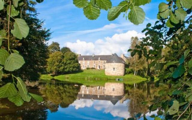 Manoir du Plessix Méen