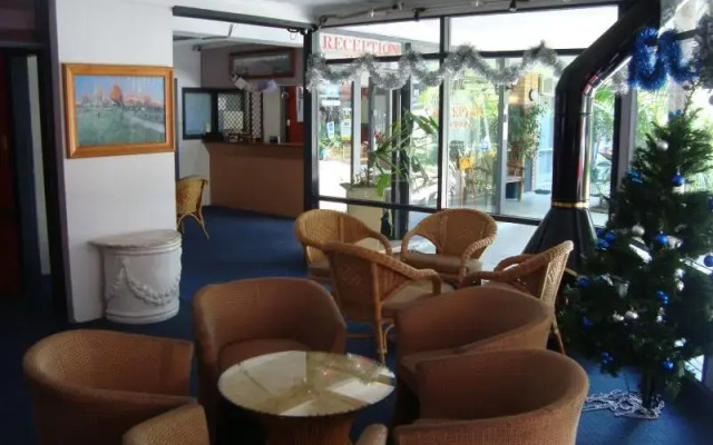 Blakehurst Motor Inn