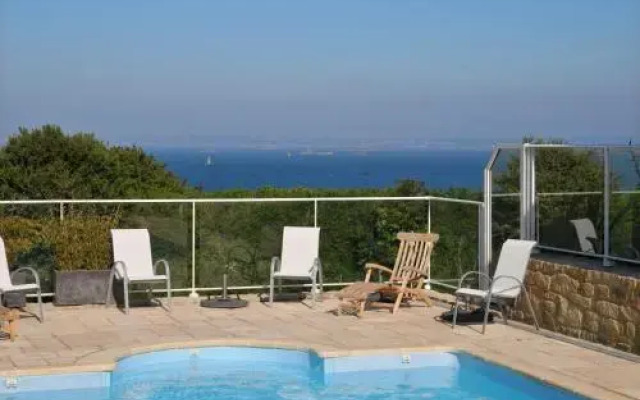 Villa Callot