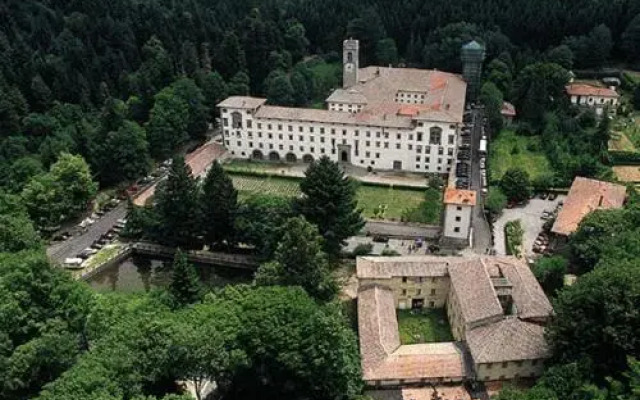 Villa Anna