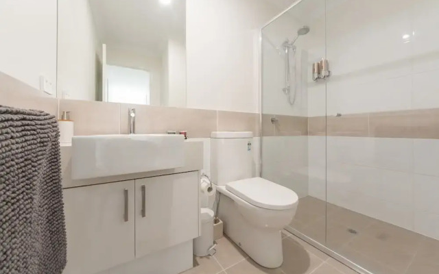 Eliza Park Suites 21