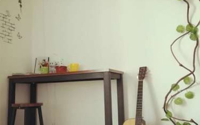 YT Sowing Dream Hostel Wenjing College – Hotel Rooms – Yantai