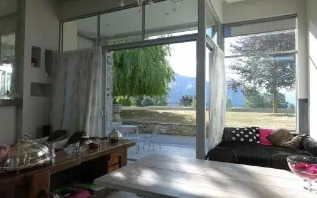 Wanaka Lodges