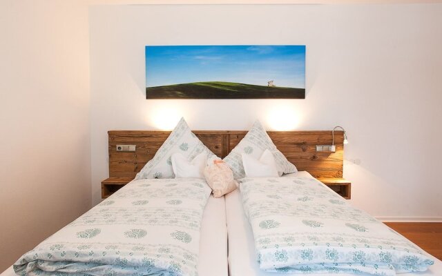 Gästehaus-Pension VITA STAFNENSIS