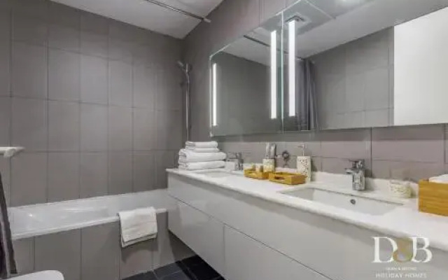 Holiday Apartments, Palm Jumeirah