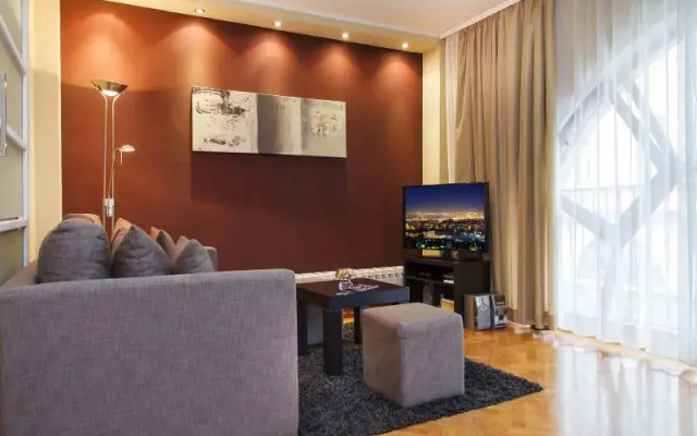 One Bedroom Apartment Little Bay