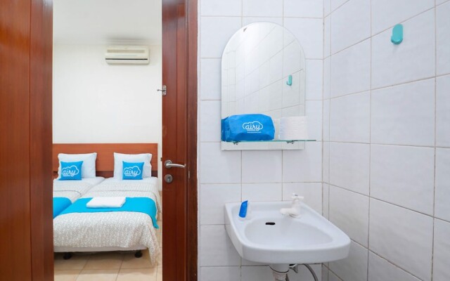 Airy Eco Pasteur Cipedes Tengah 195 Bandung