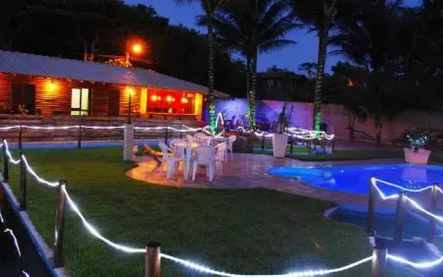 Mini Resort Swiss Hotel International