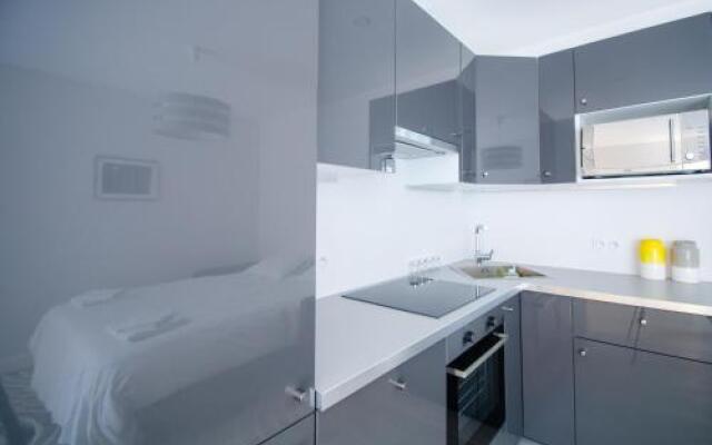 Dreamyflat Champs Elysees I