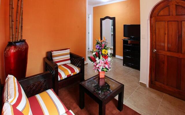 Alma y Mar Hotel & Suites