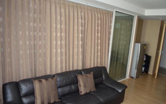 Hua Hin at Baan San Kraam Condo