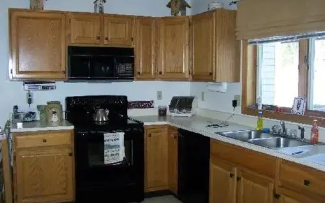Top Notch at Eagle Ridge Intervale