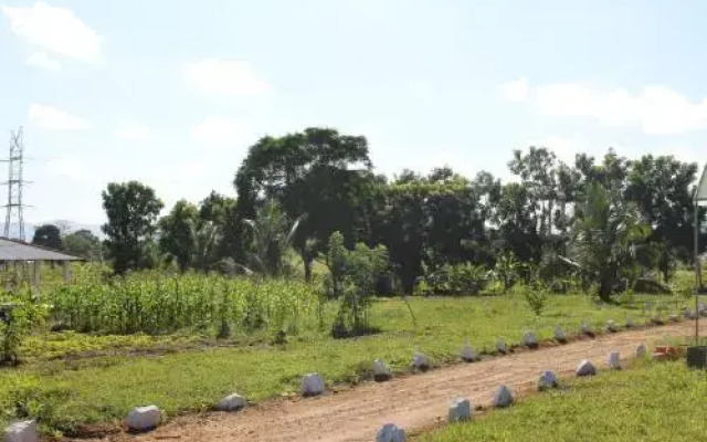 Sigiriya Farm Garden Resort