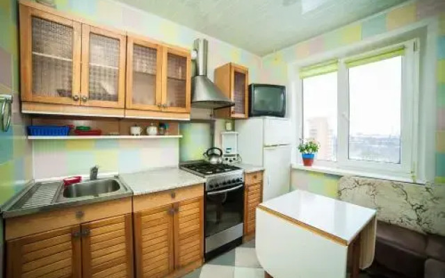 Apartment Economdom