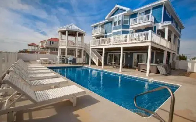 Bellissimo - 9 Br Home