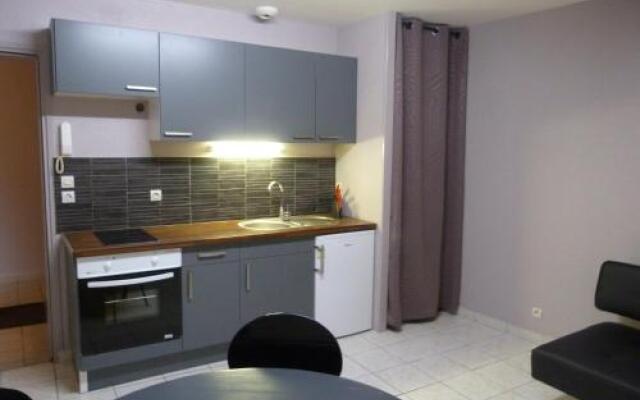 Apart Hotel Rsidence Villa Antibes