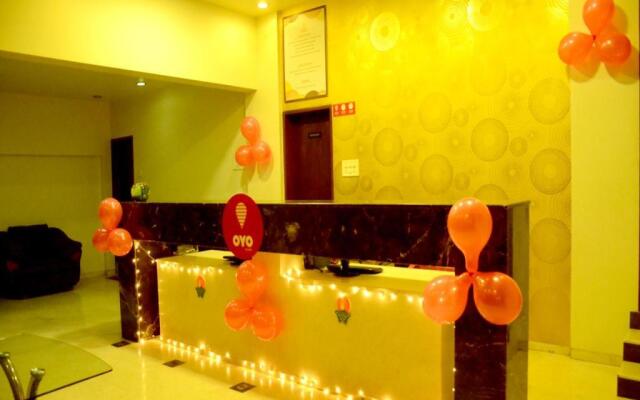 OYO Rooms Sambhaji Nagar Near Thermax Pimpri