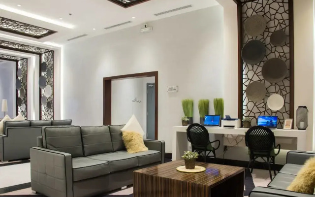Shada Hotel