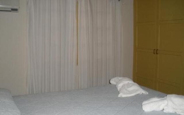 Tardecitas del Atuel