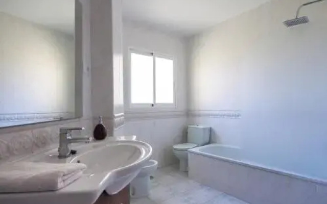 Villa Jazmin