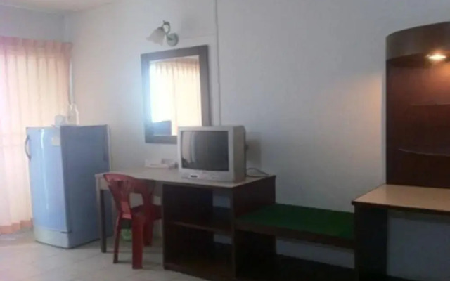 TD Resident Hatyai