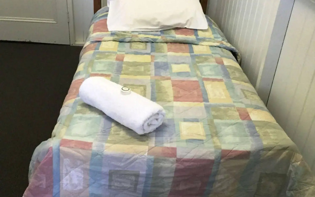 Carrollee Hotel
