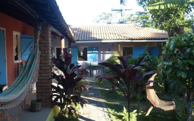 Pousada Lá Na Magia