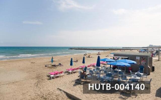 Ghat Apartments Montroig