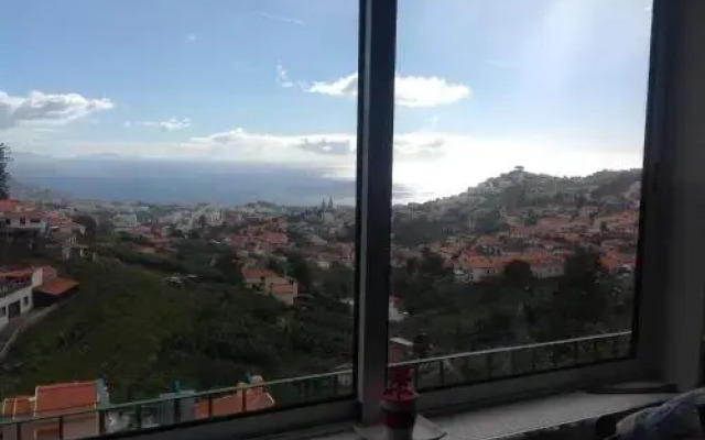 Vista Funchal