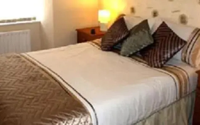 Briscoe Lodge Self Catering Apartments