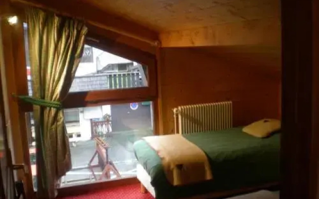 Chalet Portes du Soleil 1