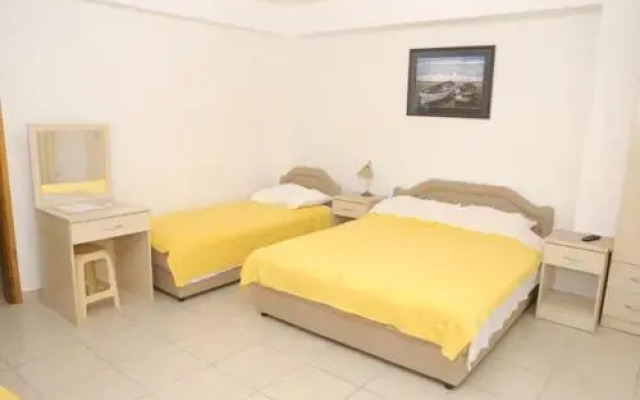 Apartments Dosljak