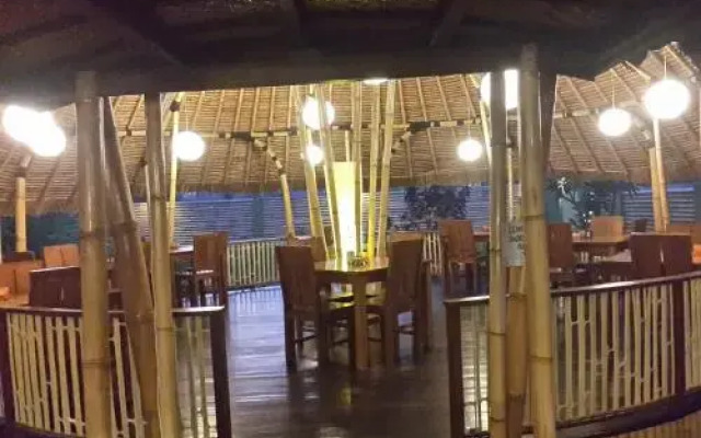 Oasi Bungalows