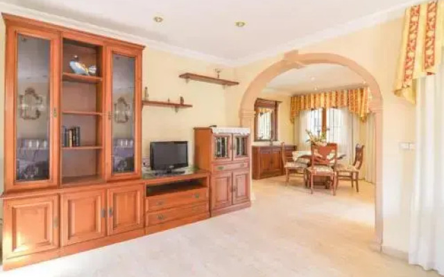 Villa Cruz - Plusholidays