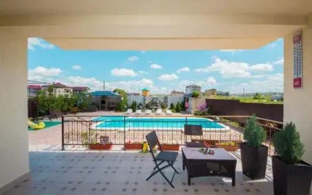 Penaty Guest house