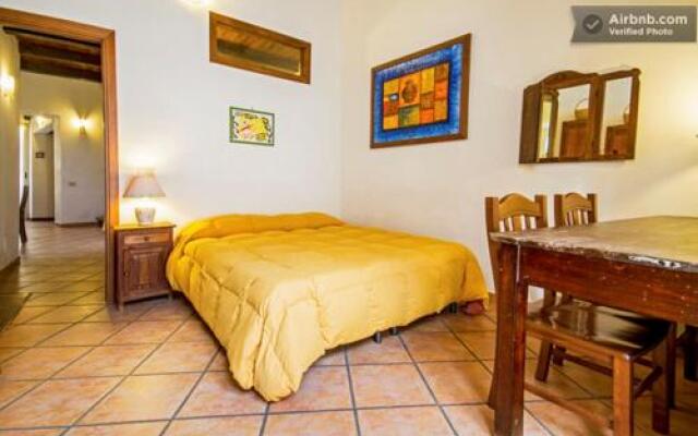 Casa Cagliostro