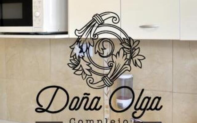 Complejo Doña Olga