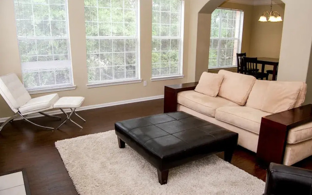 Legacy Villa 705