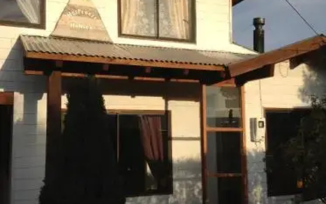 Hostal Monica