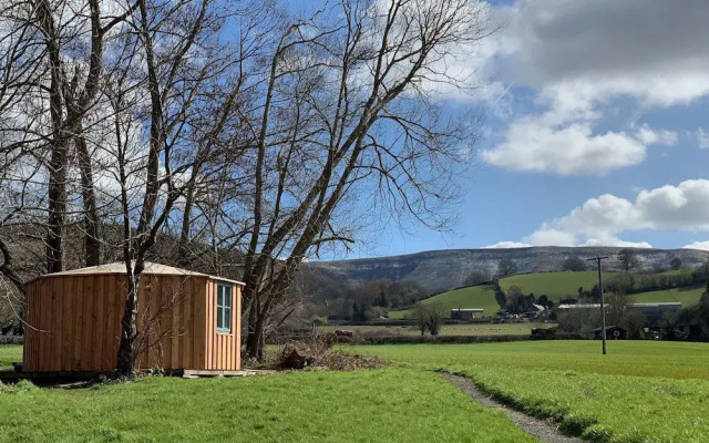 Wye Glamping