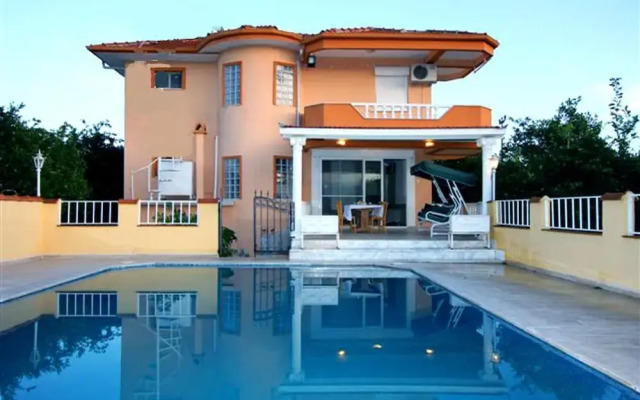 Villa Pirinc