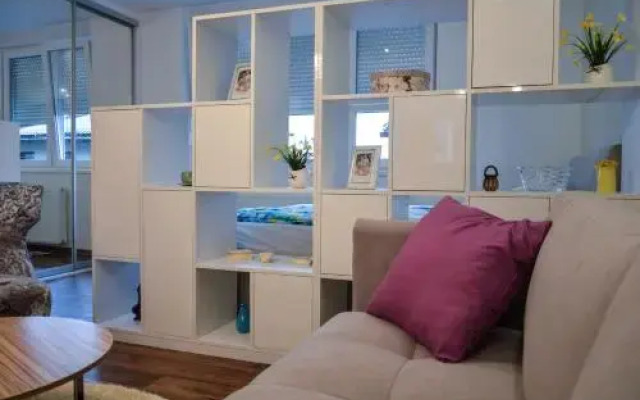 Tuzlaks appartment