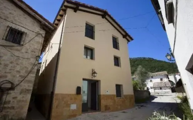 Casa Gailupa
