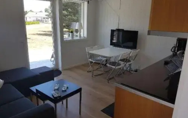 Köpingsvik Holiday Home