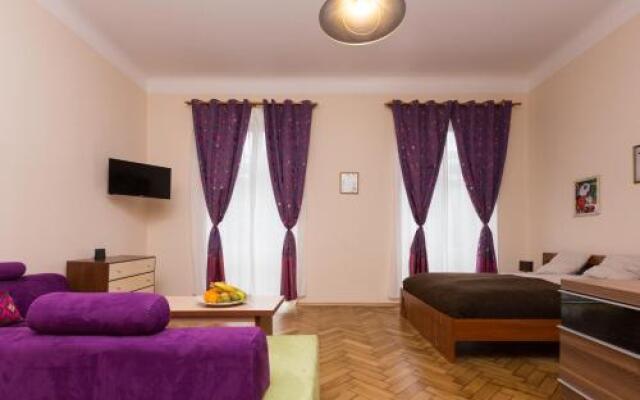 Erasmus Student Apartments - Old Town