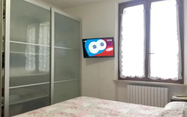 La Casetta Di Tiziana