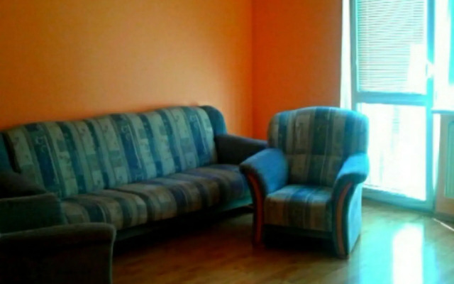 My house
